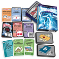 Looney Labs Chrononauts™ Card Game 009